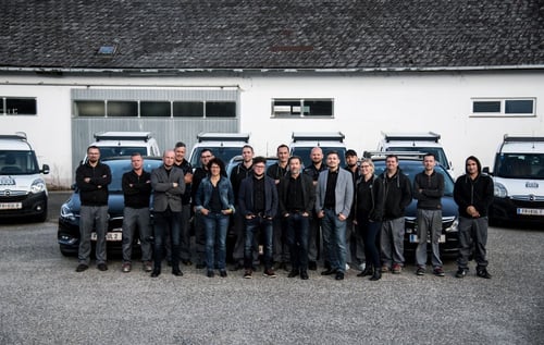 K&L Aufzugservice GmbH