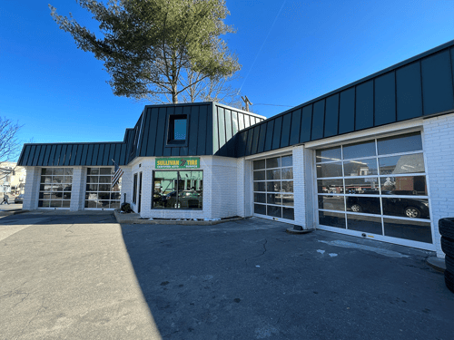 Sullivan Tire and Auto Service in Melrose, MA