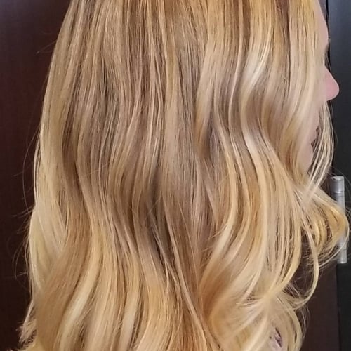 Top Hair Salon in Austin, TX For Hair Color