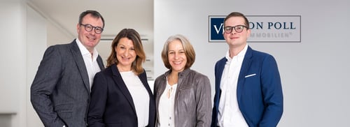 VON POLL IMMOBILIEN Sylt - Kampen