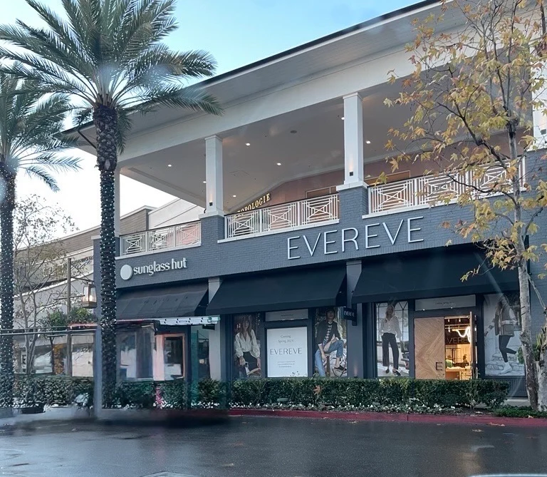 EVEREVE 2nd & PCH