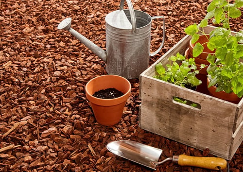 Hawkins Landscape Supply