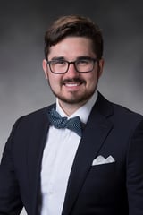 photo of Dylan Wyatt, MD