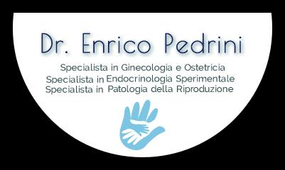 Pedrini Dr. Enrico Ginecologo - Endocrinologo foto web 1