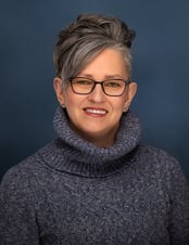 photo of Heidi Hodgins, APNP