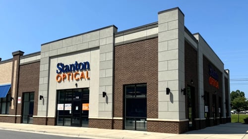 Eyeglasses, Contacts & Eye Exams Available at Stanton Optical Gastonia NC 28056