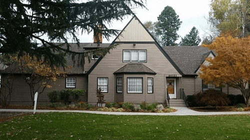 Waverly Gardens Apartments, Portland, OR, 97233