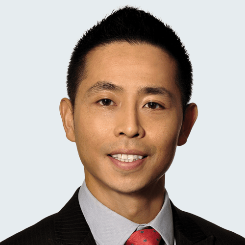 Headshot of Joseph Wu