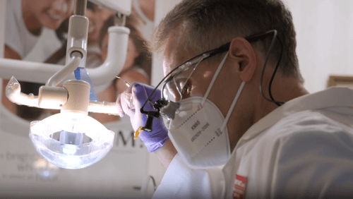 Dentonics, Inc | Allison Park, PA