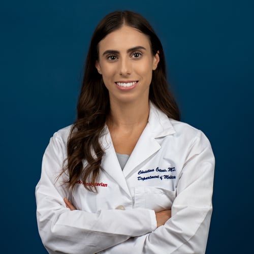 Christina C Costeas, MD
