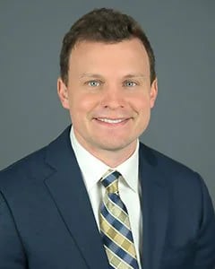 James DeVries