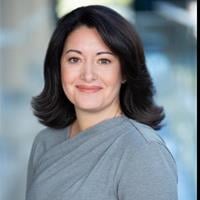 Frances Beiro Headshot Image