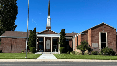 80 South Center Street