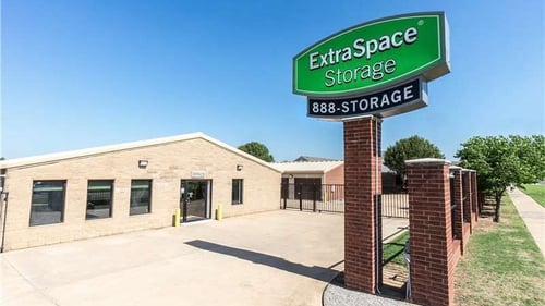 Extra Space Storage