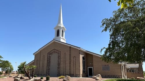 2647 S. Signal Butte Road in Mesa Arizona