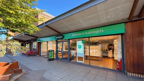 Specsavers Opticians and Audiologists - Blaydon