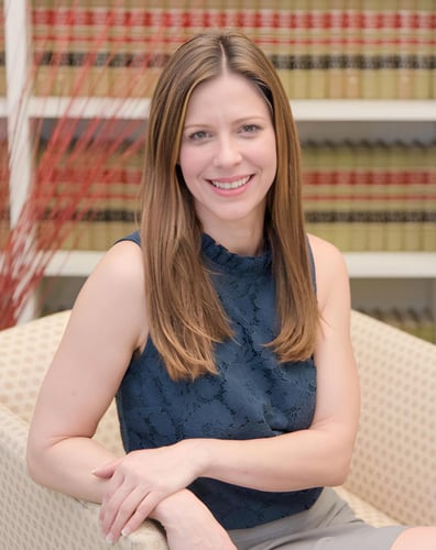 Meredith V. Clark photo