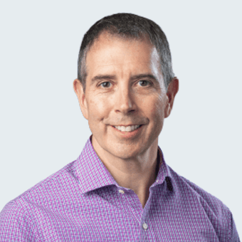 Portrait de Michel Bétournay.