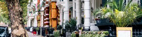 Knight Frank South Kensington Estate Agents