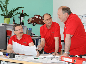 TWS Heizung-Sanitär & Service GmbH