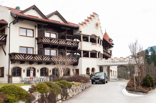 Malerei Eder GmbH in Söll