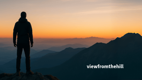 Viewfromthehill Cover