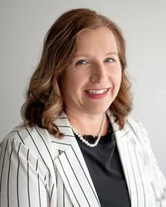 Michele Thorpe