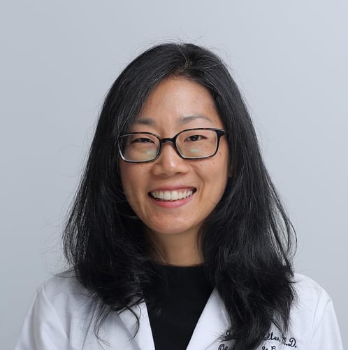 Esther S Han, MD