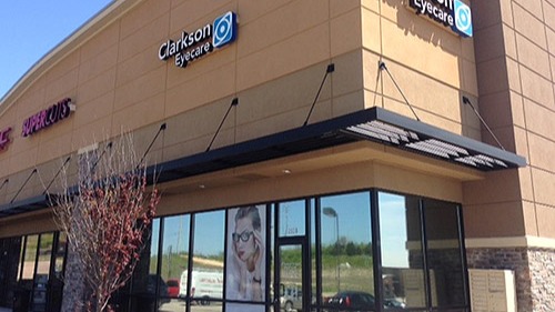 Clarkson Eyecare High Ridge