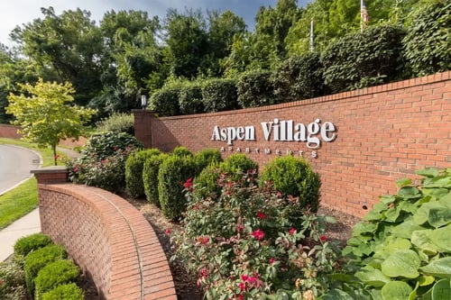 Aspen Village Google Cover Photo