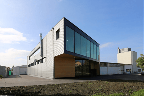 Rusch Gunter Ing GmbH