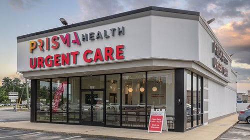 Prisma Health Urgent Care–Florence