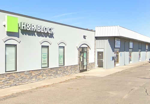 Worthington location -UCAP street view