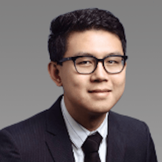 Headshot of Enrique Sun