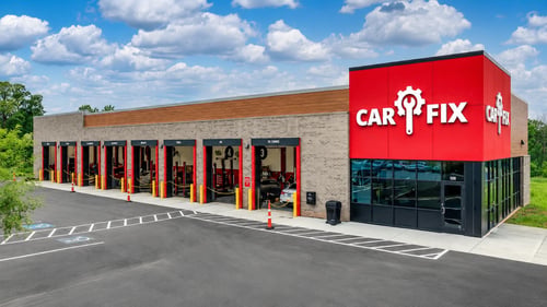 Picture of Car Fix Waterford