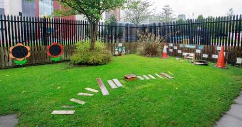 Busy Bees at The University of Salford - Gallery Photo