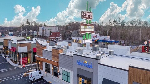 Salem Five in Saugus, MA