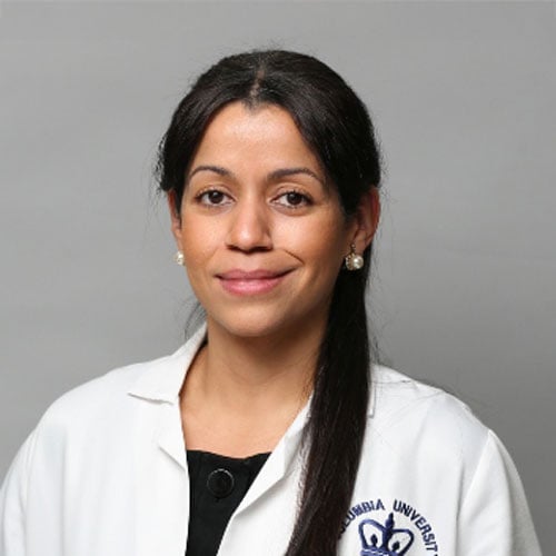 Laura Berenice Geraldino Pardilla, MD, MSc