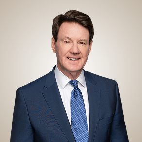 Headshot of Chris Vajo.