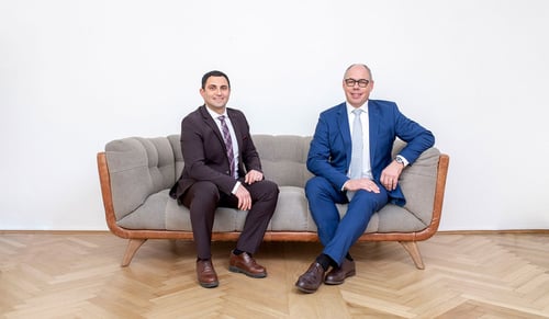 Rechtsanwälte Gruber Partnerschaft KG