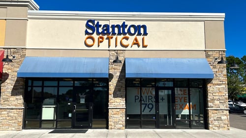 Eyeglasses, Contacts & Eye Exams Available at Stanton Optical in East Jacksonville, FL 32224