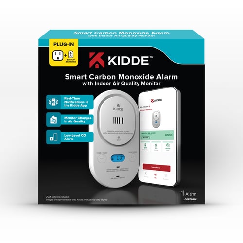 Package of the COPDLQW