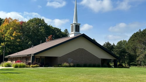 Church of Jesus Christ of Latter-Day Saints  Harrison Branch