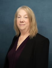 photo of Laurie Buckman, CNM