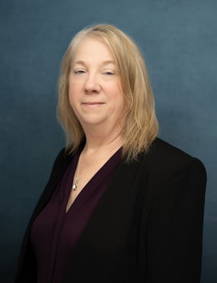 photo of Laurie Buckman, CNM