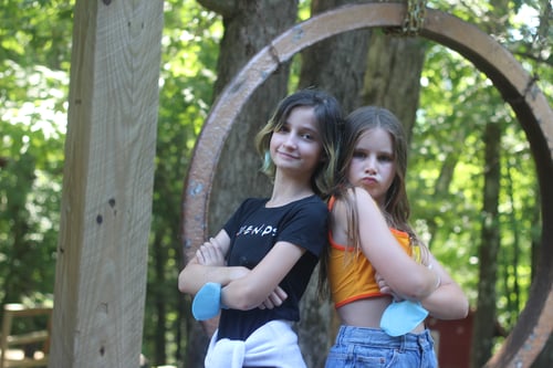 Performing and Creative Art Summer Camp in CT - Buck's Rock Performing and Creative Arts Camp