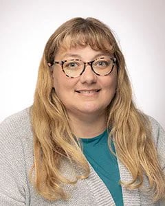 Angie Yates-Wycoff