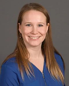 Kristen Jost