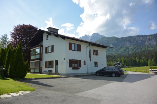 Steuerberatungsgesellschaft Wörgötter & Trixl Wirtschaftstreuhand OG in Sankt Johann in Tirol