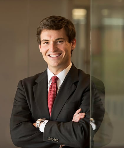 Houston mental health defense lawyer